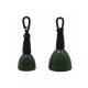 Carp Zoom CZ Lead sinker, 15 g, 1 piece