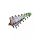 Carp Zoom CZ Conical spiral basket - with lead, 40 g,