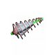 Carp Zoom CZ Conical spiral basket - with lead, 40 g,