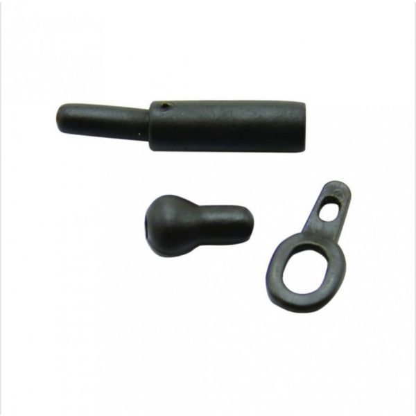 Carp Zoom CZ Running rig bait set, 5 pieces