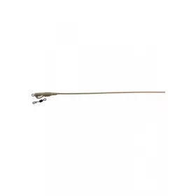 Carp Zoom CZ Boilie anti-tangle rig safety, 50 cm, 3 pcs