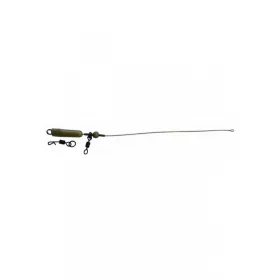 Carp Zoom CZ Boilie helicopter rig, 75 cm, 3 pcs