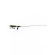 Carp Zoom CZ Bojlis helicopter mount, 75 cm, 3 pieces