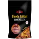 Carp Zoom CZ Bloody halibut drilled hook pellet, 15 mm, blood, halibut, 150 g