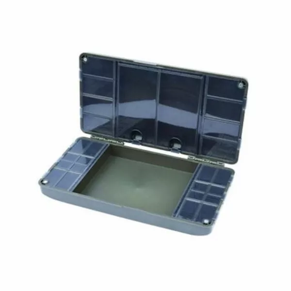Carp Zoom CZ Magnetic small item storage box, 24x12x3,5 cm