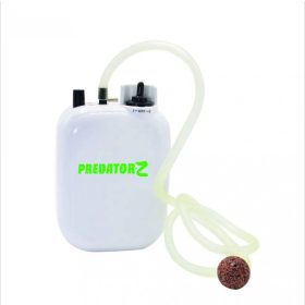 Predator Z PZ Battery-powered aerator