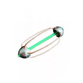 Carp Zoom CZ Ribbed feeder, 20 g,