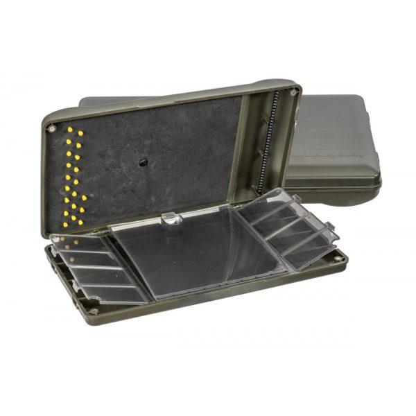 Carp Zoom 25,5x13,5x3cm Magnetic Pencil And Pencil Holder