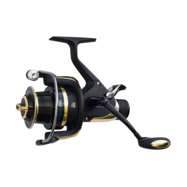 CarpZoom Tempo baitrunner reel 6000BBC