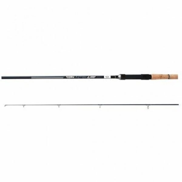 Carp Zoom CZ Cork Action Carp fishing rod, 300 cm, 3 lb, 2 pieces, 220 g