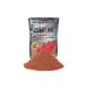 Carp Zoom CZ Method Feeder, strawberry, fish, 1kg