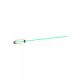 Carp Zoom CZ Spinner with ribbed basket, 20 g,