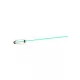 Carp Zoom CZ Long-distance ribbed feeder, 40 g,