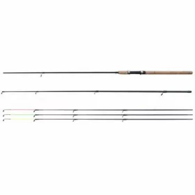  Carp Zoom CZ Arcane Picker fishing rod, 270 cm, 5-25 g, 2+3 sections