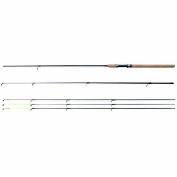 Carp Zoom CZ Arcane Picker, 300 cm, 7-30 g, 2+3 pieces