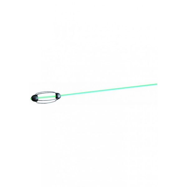 Carp Zoom CZ Spinner with ribbed basket, sintered, 30 g,