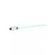 Carp Zoom CZ Spinner with ribbed basket, sintered, 30 g,