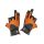 Hanzo Pergető Gloves M