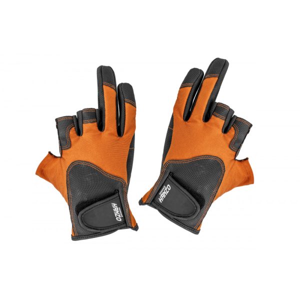 Hanzo Pergető Gloves M