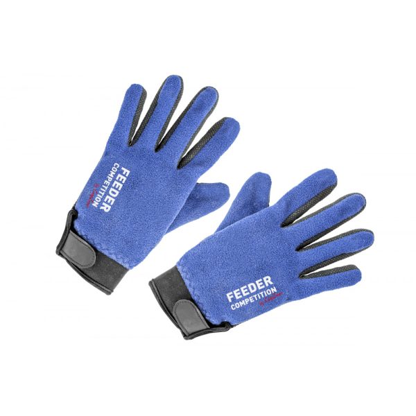 Feeder Competition Touchscreen Touch Gloves L