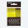 BKK SPLIT RING-41 1# 20 pcs/pack Split Ring
