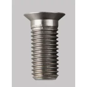   Delkim Stainless Long D-Lok Bolt - longer stainless steel D-Lok bolt