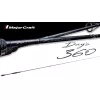 Major Craft Days 360 D360C-66M Baitcast R-Fast 1.98m 7-28gr 2 Piece Casting Spinning Rod