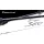 Major Craft Days 360 D360C-70H Baitcast R-Fast 2,13m 10,5-42gr 2 Piece Casting Spinning Rod