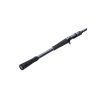 Major Craft Days 360 D360C-70H Baitcast R-Fast 2,13m 10,5-42gr 2 Piece Casting Spinning Rod
