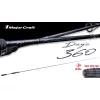 Major Craft Days 360 D360S-64ML Fast 1,95m 3,5-10,5gr 1 Piece Spinning Rod