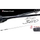 Major Craft Days 360 D360S-64ML Fast 1,95m 3,5-10,5gr 1 Piece Spinning Rod