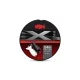 Spomb X Pro Braid Grey Braided Main Line 0.18mm 300m