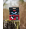 Spomb X Pro Braid Grey Braided Main Line 0.18mm 300m