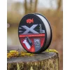 Spomb X Pro Braid Grey Braided Main Line 0.18mm 300m