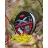 Spomb X Pro Braid Grey Braided Main Line 0.18mm 300m