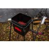Fox Spomb™ Bucket Square Bucket 17ltr