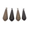 Korda Distance Casting Heli lead 3oz (84g)