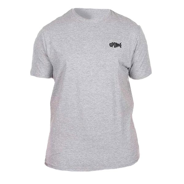 Fox Spomb Grey T-shirt XL