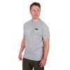 Fox Spomb Grey T-shirt XL