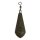 Korda Distance Casting Swivel Bojlis Lead 98gr