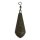 Korda Distance Casting Swivel Bojlis Lead 112gr