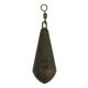 Korda Distance Casting Swivel Bojlis Lead 112gr