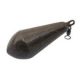 Korda Distance Casting Swivel Blister Lead 98gr 2pcs