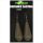 Korda Distance Casting Swivel Blister Lead 140gr 2pcs