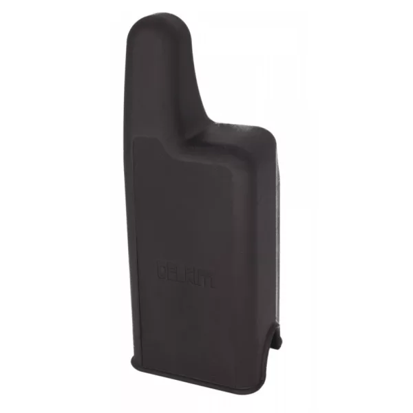 Delkim Rxi-D Moulded Hardcase - PROTECTIVE CASE FOR Delkim RXI-D RECEIVER