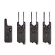 Delkim 3+1 R/W/B LED Electric Fish Catcher Set