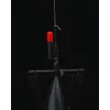 Fox Spomb Light Red Illuminated