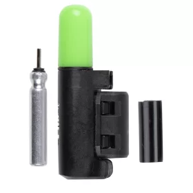 Fox Spomb Light Green Illuminating