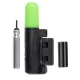 Fox Spomb Light Green Illuminating