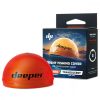 Deeper Night Cover Halradar Night Cover